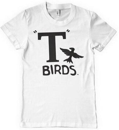 Grease - T Birds T-Shirt, T-Shirt