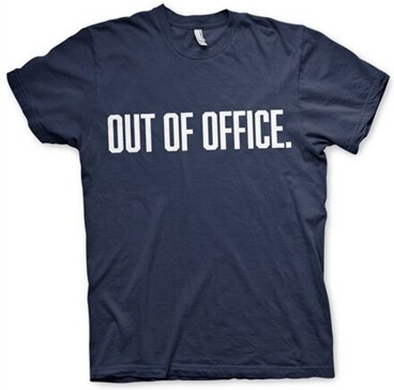 OUT OF OFFICE T-Shirt, T-Shirt