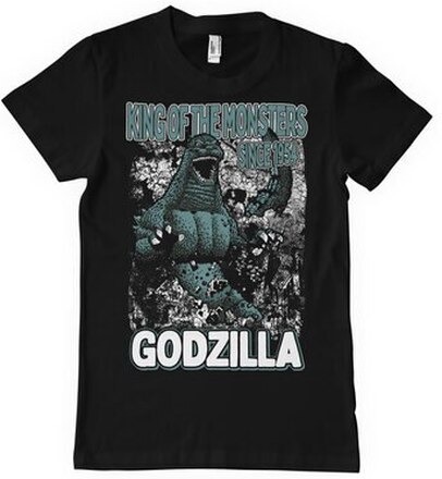 Godzilla Since 1954 T-Shirt, T-Shirt