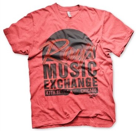 Ray's Music Exchange - Blues Brothers T-Shirt, T-Shirt