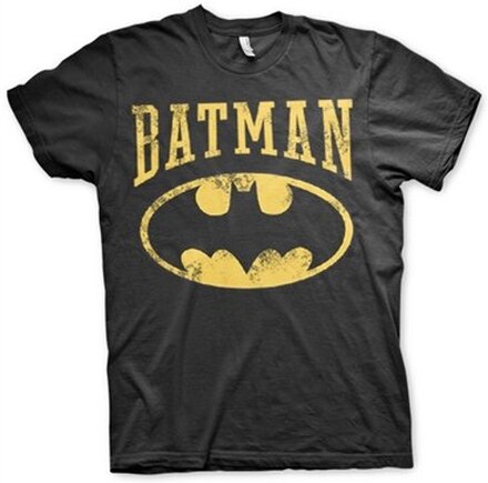 Vintage Batman T-Shirt, T-Shirt