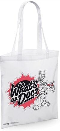 Looney Tunes - What's Up, Doc Tote Bag, Accessories