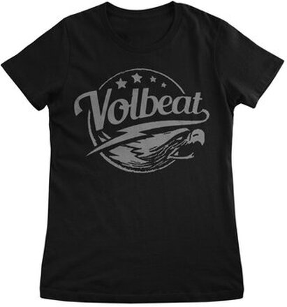 Volbeat Spark Girly Tee, T-Shirt