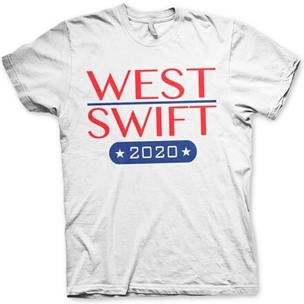 West Swift 2020 T-Shirt, T-Shirt