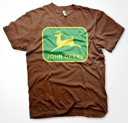 John Deere, T-Shirt