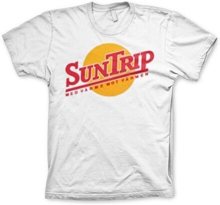 Suntrip T-Shirt, T-Shirt