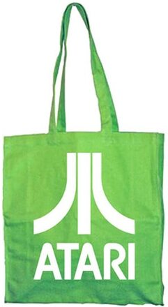 Atari Tote Bag, Accessories
