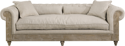 Artwood - ABBEY Soffa 3-Sits