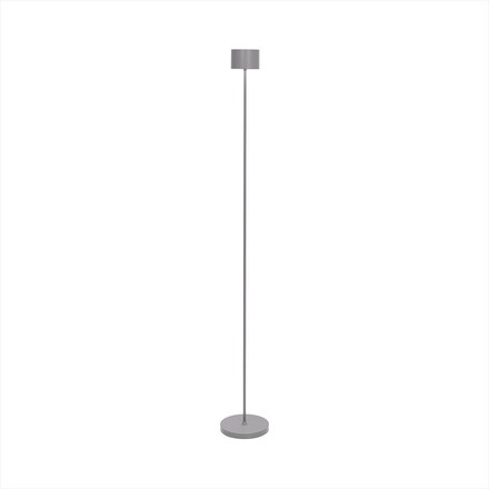 FAROL Golvlampa LED, H 115 cm