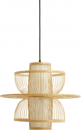 Nordal - SIGYN lamp shade, bamboo