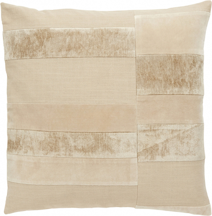 Nordal - CAPELLA cushion cover, beige