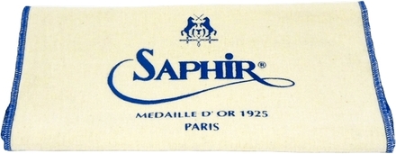 Poleringsklut for Saphir