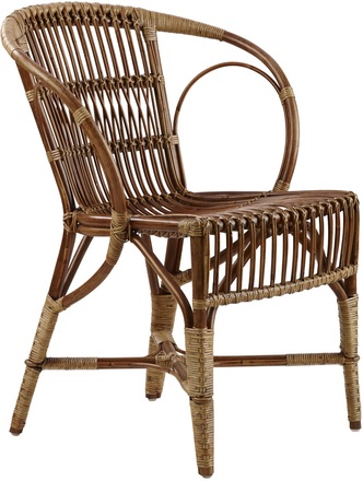 Wengler dining chair antik, Sika-Design