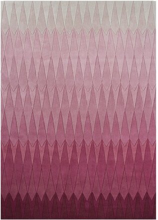 Matta ACACIA 200 x 300 cm rosa, Linie Design