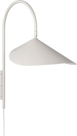 Arum Wall Lamp - Cashmere, Ferm Living