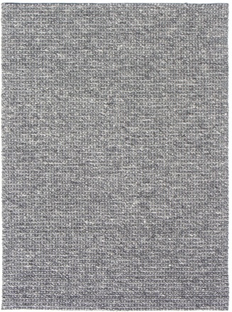 Ullmatta CORDOBA 160 x 230 cm grå, Linie Design