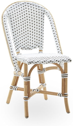 Barnstol Sofie Mini Side Chair vit Sika-design