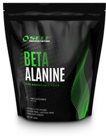 Beta Alanine, 200 g, Self