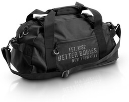BB Gym Bag, black, Better Bodies