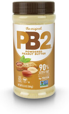 PB2 Powdered Peanut Butter, 184 g, Natural