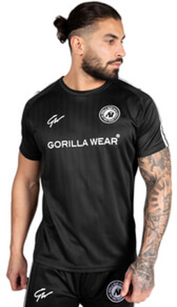 Stratford T-Shirt, black, medium