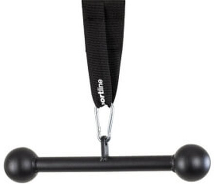 Hanging Pull-Up Balls Twin, inSPORTline