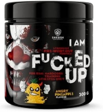 Fucked Up Joker Edition, 300 g, Angry Pineapple