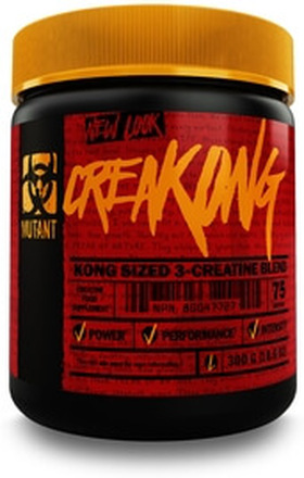 Mutant Creakong, 300 g, Mutant
