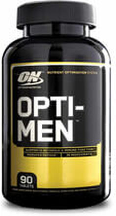 Opti-Men, 90 kapslar, Optimum Nutrition