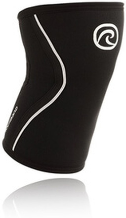 RX Knee Sleeve, 5 mm, black, xxsmall