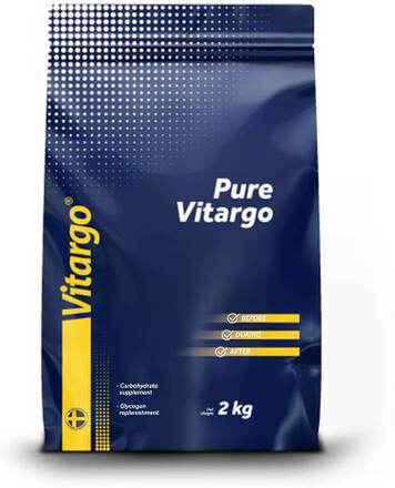 Vitargo Pure, 2 kg, neutral, Vitargo
