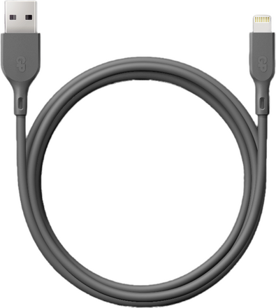Premium USB-kabel GP - USB-A till Apple Lightning