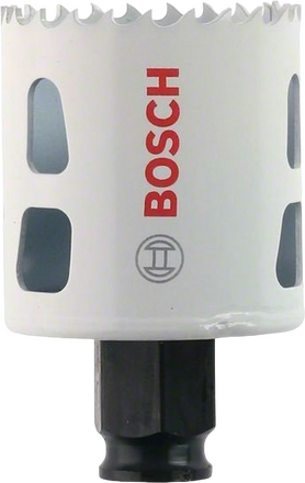 Hålsåg 43 mm Bosch till cylinderurtag
