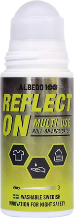 Reflekterande roll-on Albedo 100 Reflect-On 50 ml