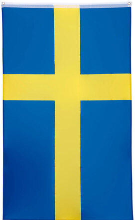 Stort Svensk Flagg 150x90 cm