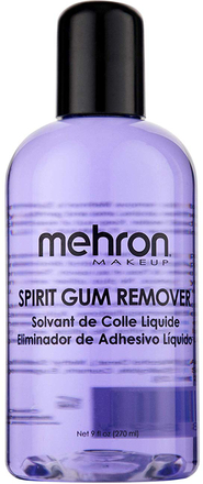Spirit Gum Remover - 270 ml Fjerner Teaterlim