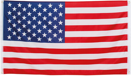 USA Banner 90x150 cm - American Party