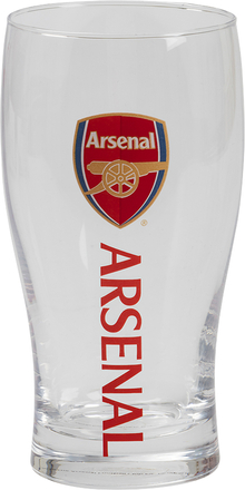 Lisensiert Arsenal Ølglass - 1 Pint (0,57 liter)