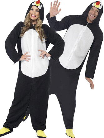 Happy Feet - Pingvin Kostyme