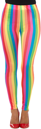 Rainbow Leggings