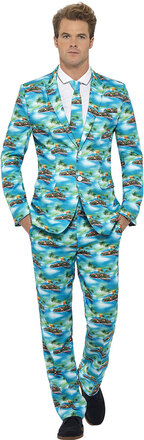 Aloha! Stand-Out Suit - Strl XL