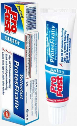 ProFast Superfixativ 40 g