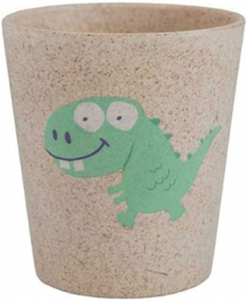 Jack N`Jill Tandborstmugg Dinosaurie