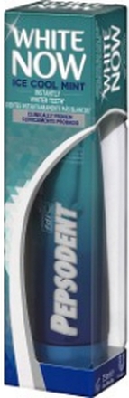 Pepsodent White Now 75 ml