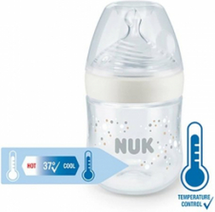 NUK Nature Sense Temperature Controll PP 150 ml