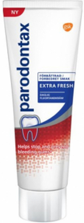 Parodontax Extra Fresh tandkräm 75 ml