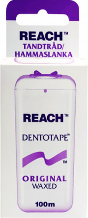 Reach Dentotape Vaxad 100 m