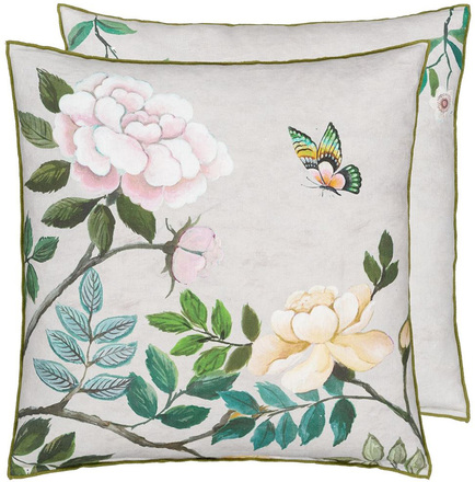 Designers Guild Porcelaine de Chine Cameo Kudde