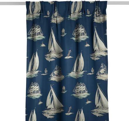 Ralph Lauren Down Easter Boats Atlantic Gardin