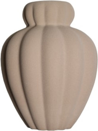 Specktrum Penelope Vase - medium - brown